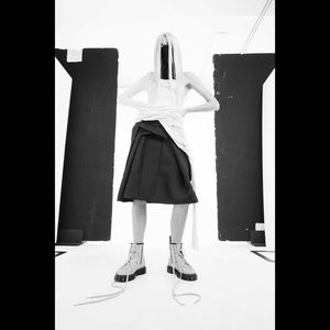 Dr. Martens x Rick Owens